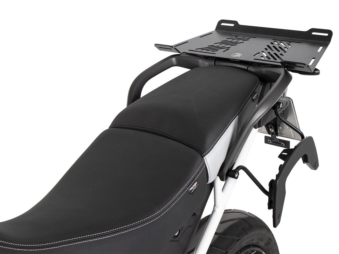 C-Bow SideCarrier for TRIUMPH Tiger 900 Rally / GT / PRO & 850 Sport