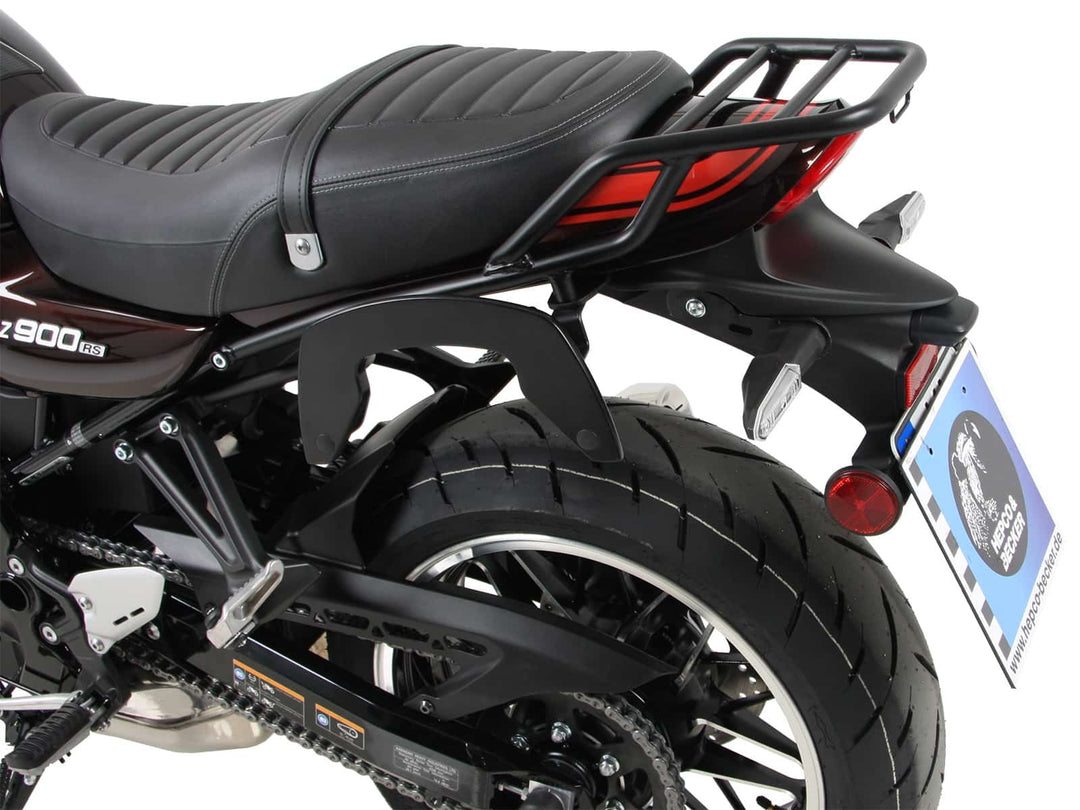 Rear Rack Tube Type for KAWASAKI Z 900 RS / Cafe / SE