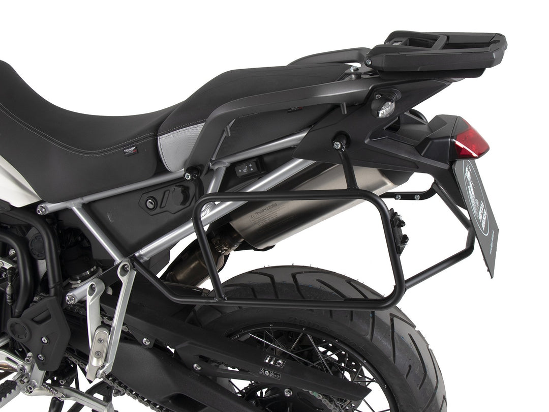 Easyrack Topcase Carrier for TRIUMPH Tiger 900 Rally / GT / Pro, 850 Sport, 1200 Models