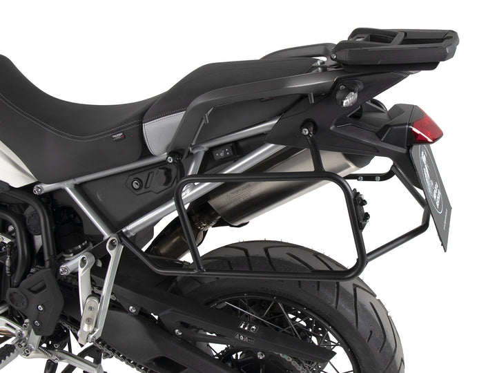 Easyrack Topcase Carrier for TRIUMPH Tiger 900 Rally / GT / Pro, 850 Sport, 1200 Models