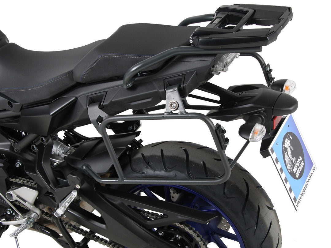 Easyrack Topcase Carrier for YAMAHA Tracer 900/GT (2018-2020)