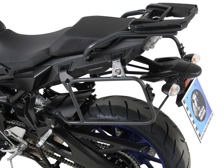 Easyrack Topcase Carrier for YAMAHA Tracer 900/GT (2018-2020)