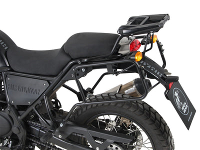 Permanent Mounted SideCarrier for ROYAL ENFIELD Himalayan (2018-)