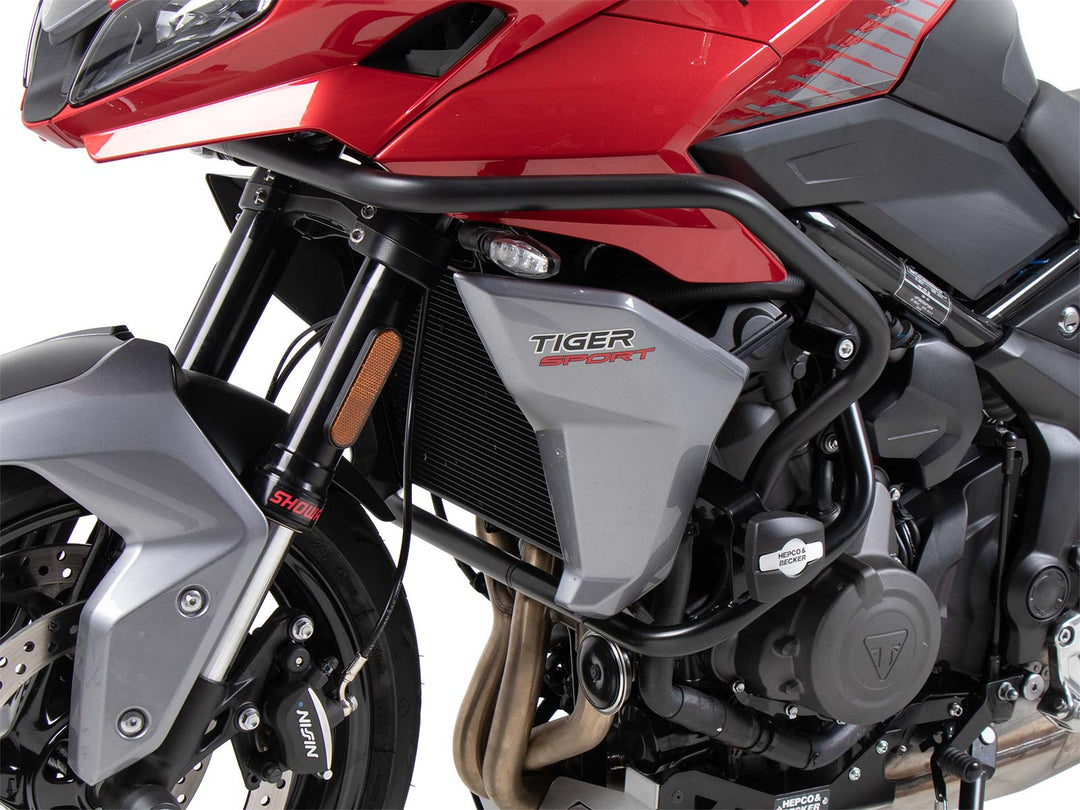 Tank Guard & Engine Protection Bar for TRIUMPH Tiger Sport 660 (2022-)