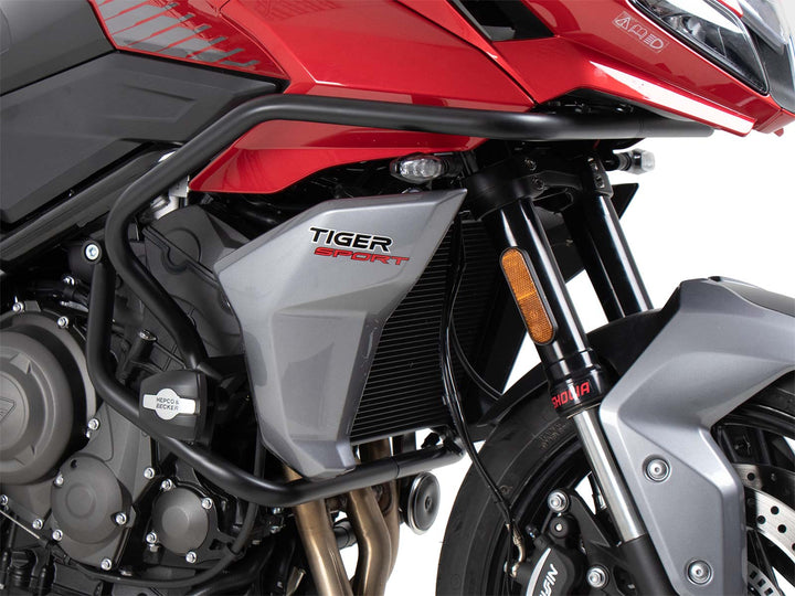 Tank Guard & Engine Protection Bar for TRIUMPH Tiger Sport 660 (2022-)