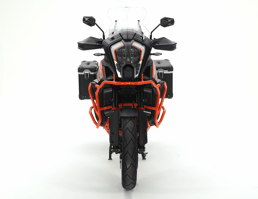 Skid Plate for KTM 1290 Super Adv R/S (2021-)