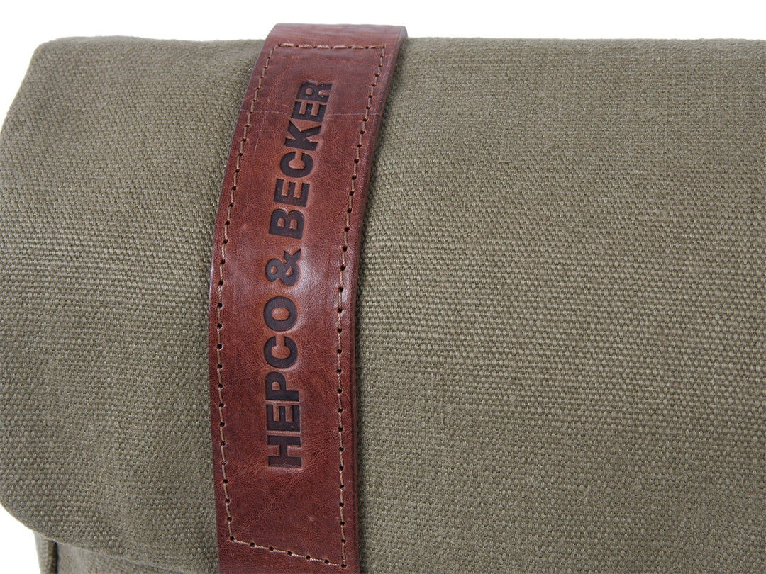 LEGACY Courier Bag in KHAKI for C-Bow Carrier