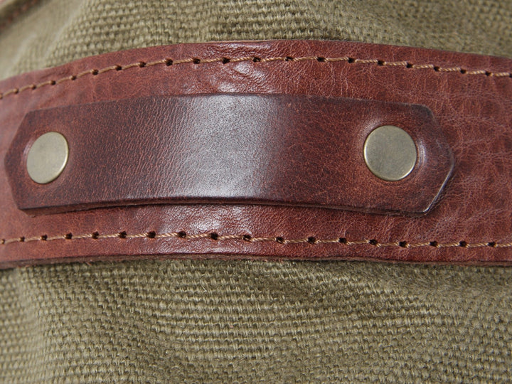 Legacy Courier Bag Set in KHAKI for C-Bow Carrier