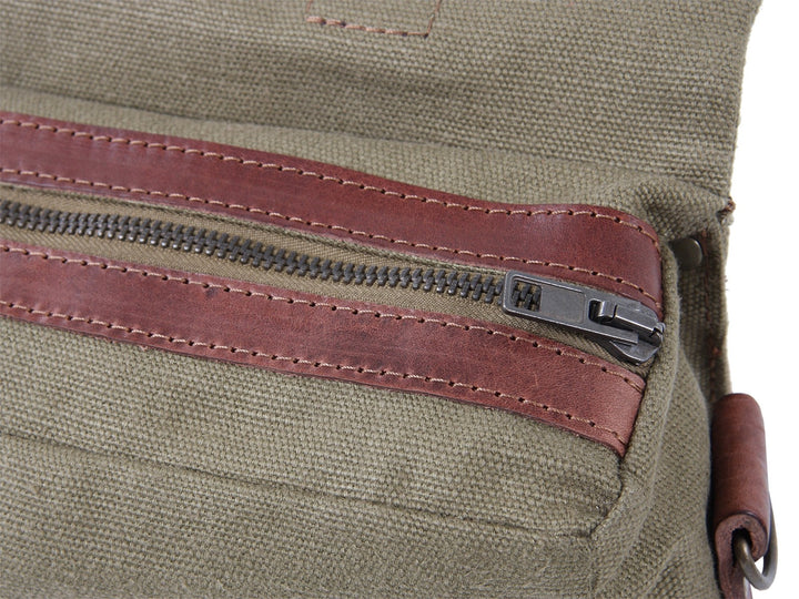 Legacy Courier Bag Set in KHAKI for C-Bow Carrier