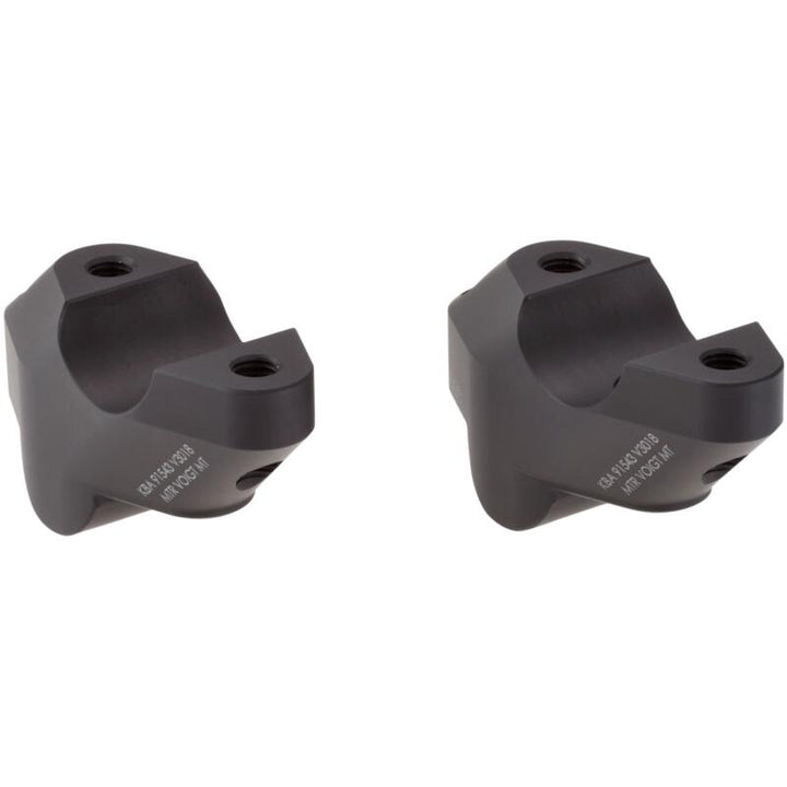 Handlebar Riser 30mm with Offset 18mm for KTM 390 Adventure (2019-)