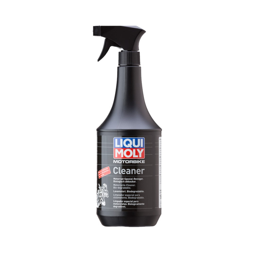 Liqui Moly Motorbike Cleaner