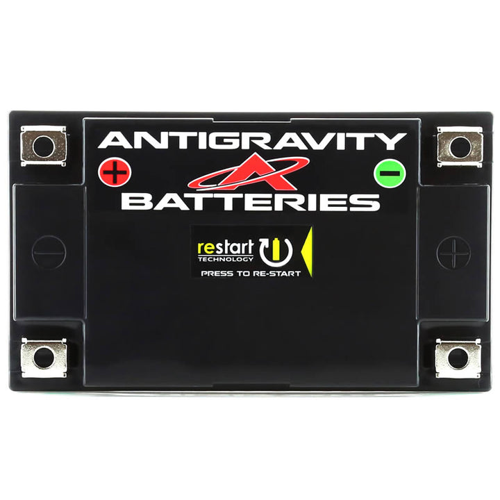 Antigravity ATZ7 RE-START Battery