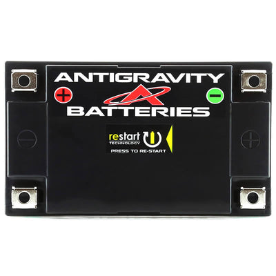 Antigravity ATX12-HD RE-START Battery
