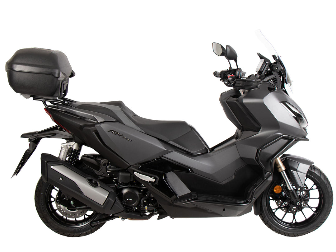 Easyrack TopCase Carrier for HONDA ADV 350 (2022-)