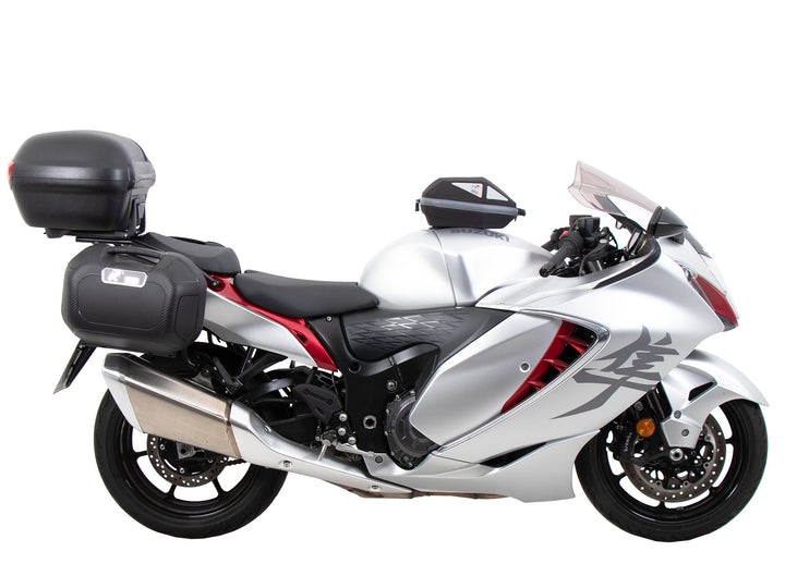 C-Bow SideCarrier for SUZUKI GSX 1300 R Hayabusa (2021-)