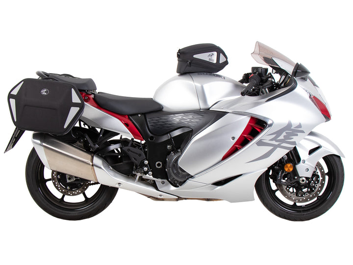 C-Bow SideCarrier for SUZUKI GSX 1300 R Hayabusa (2021-)