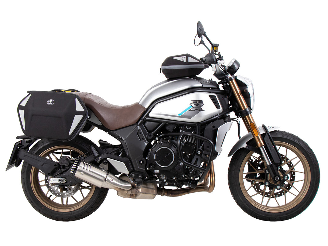 C-Bow SideCarrier for CF MOTO 700 CL-X (2022-)