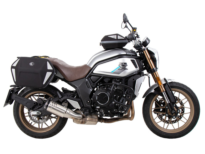 C-Bow SideCarrier for CF MOTO 700 CL-X (2022-)