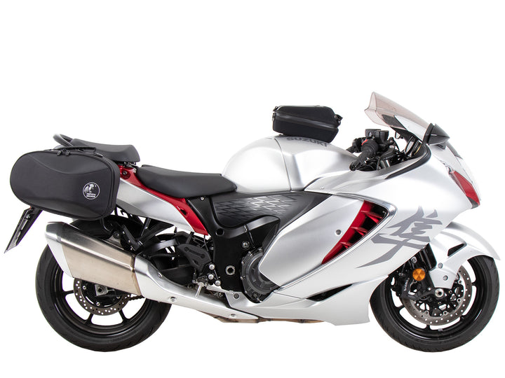C-Bow SideCarrier for SUZUKI GSX 1300 R Hayabusa (2021-)