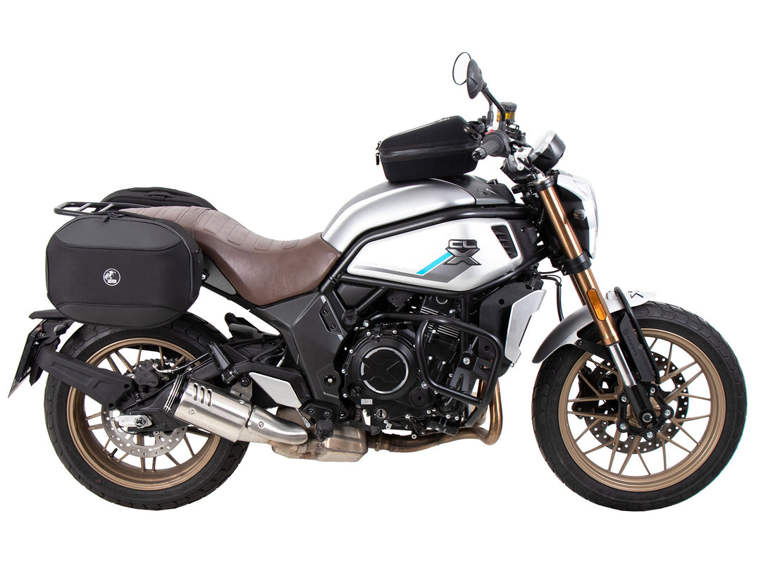 C-Bow SideCarrier for CF MOTO 700 CL-X (2022-)