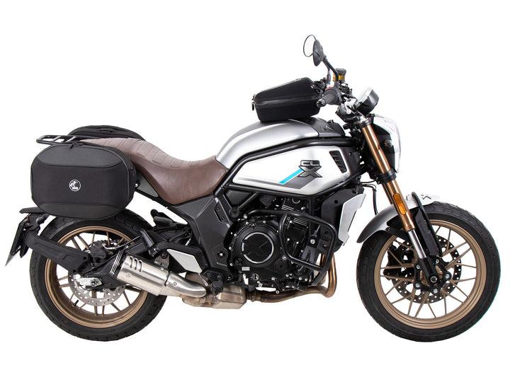 C-Bow SideCarrier for CF MOTO 700 CL-X (2022-)