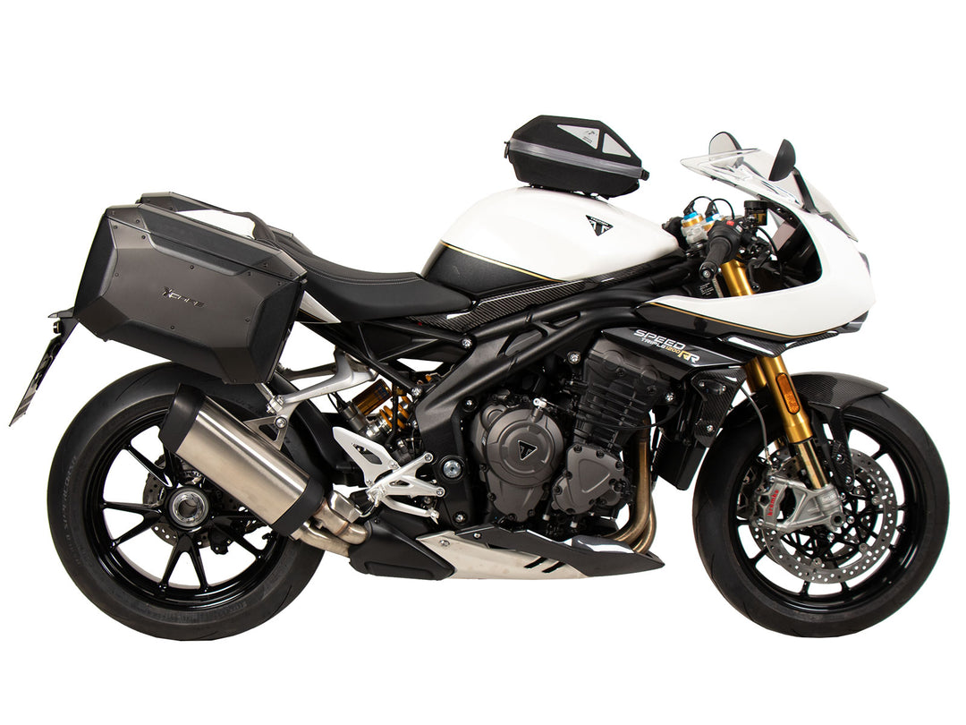 C-Bow SideCarrier for TRIUMPH Speed Triple 1200 RS / RR (2021-)