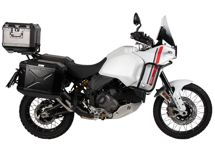Easyrack TopCase Carrier for DUCATI Desert X (2022-)