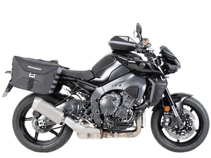 C-Bow Sidecarrier for YAMAHA MT-10 (2022-)