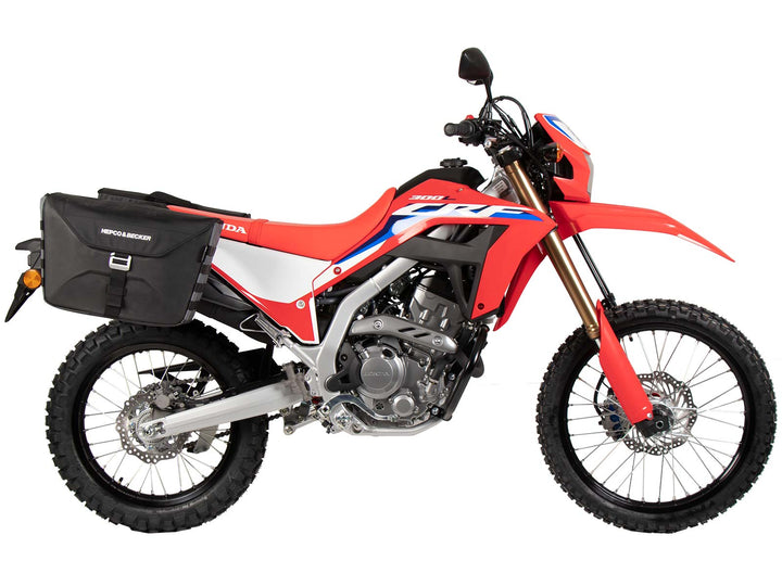 C-Bow Sidecarrier For HONDA CRF 300 L / Rally (2021-)