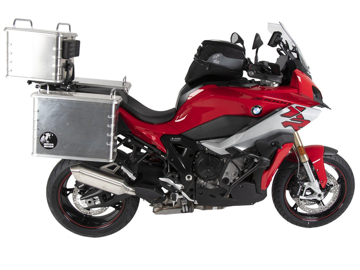 Easyrack Topcase Carrier for BMW S 1000 XR (2020-)