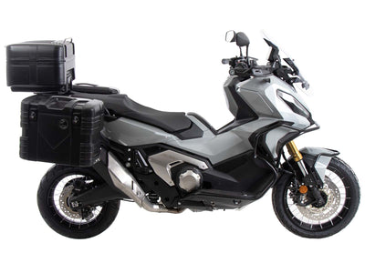 Permanent Mounted SideCarrier for HONDA X-ADV 750 (2021-)