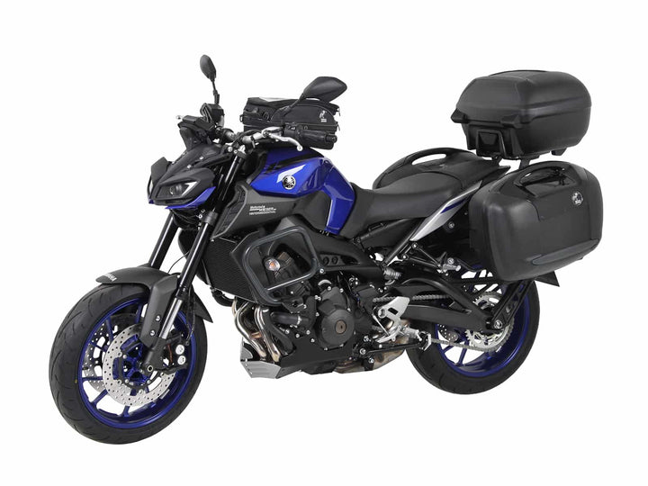 Sidecarrier Lock-it for YAMAHA MT-09 (2017-2020)
