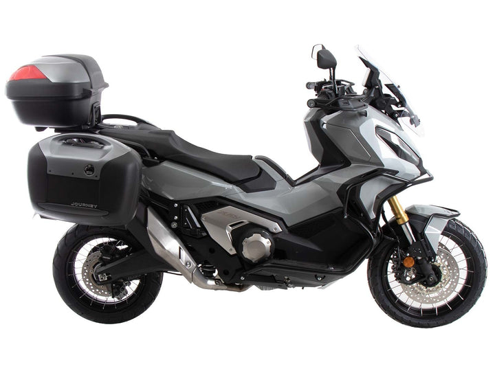 Permanent Mounted SideCarrier for HONDA X-ADV 750 (2021-)