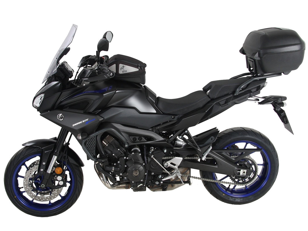 Easyrack Topcase Carrier for YAMAHA Tracer 900/GT (2018-2020)