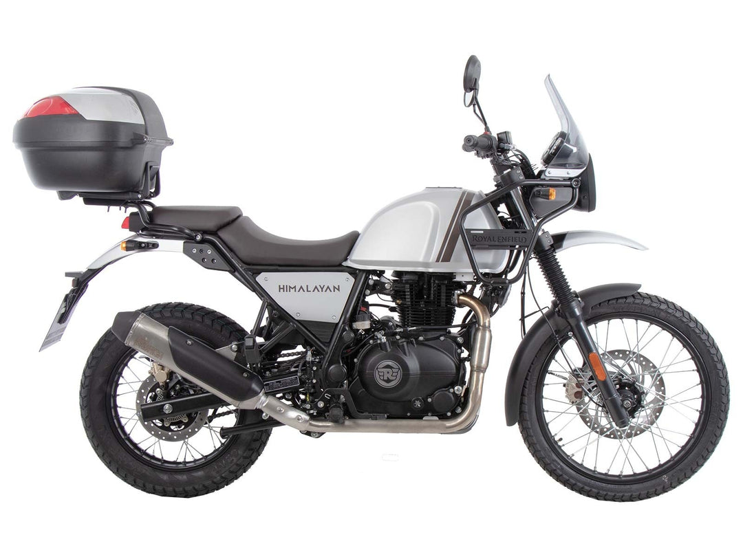 Easyrack Topcase Carrier for ROYAL ENFIELD Himalayan (2021-)