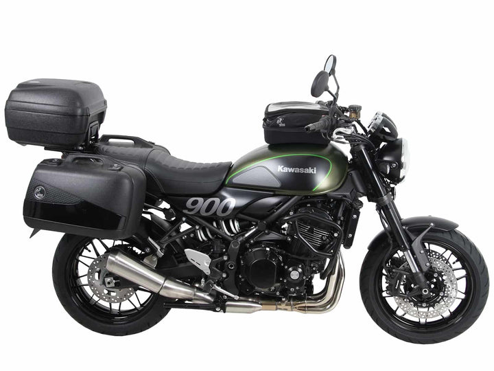 Lock-It SideCarrier for Kawasaki Z 900 RS/Cafe (2018-)