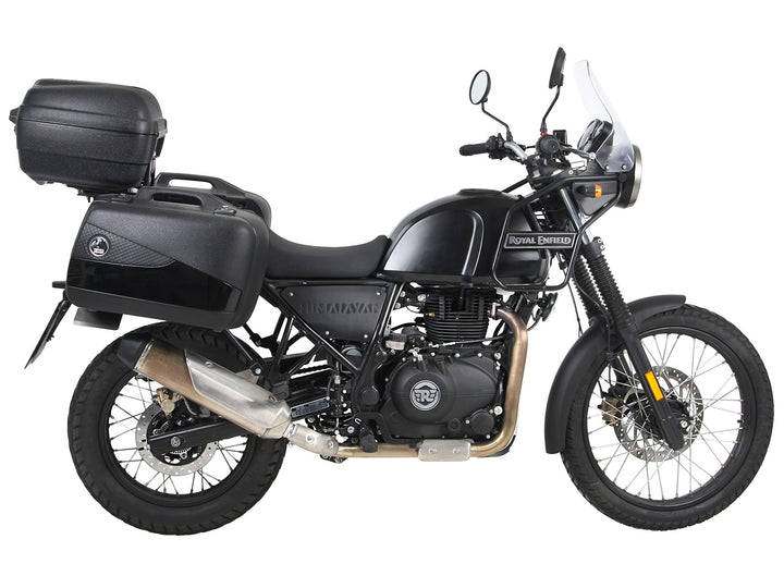 Permanent Mounted SideCarrier for ROYAL ENFIELD Himalayan (2018-)