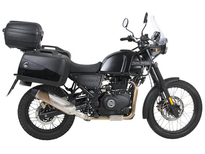 Easyrack Topcase Carrier for ROYAL ENFIELD Himalayan (2018-2020)