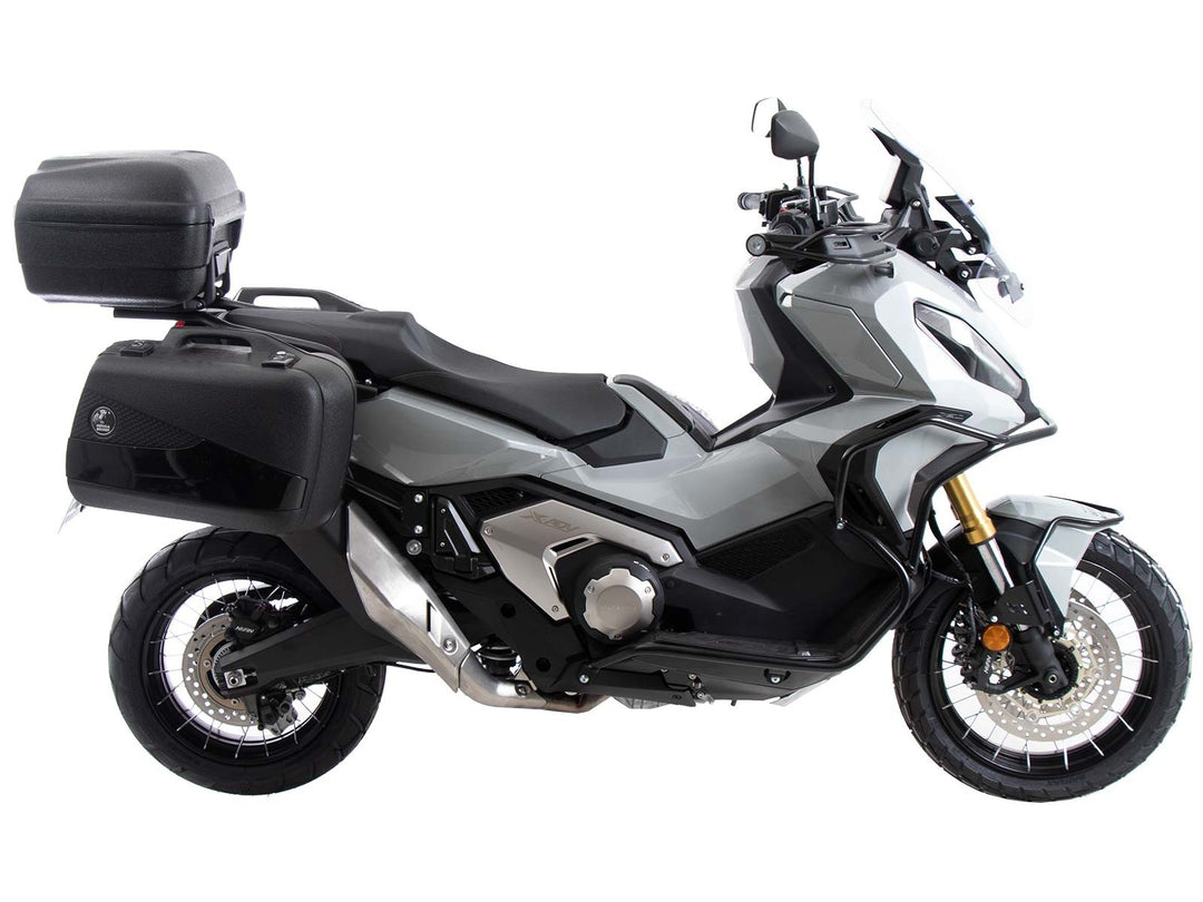 Permanent Mounted SideCarrier for HONDA X-ADV 750 (2021-)
