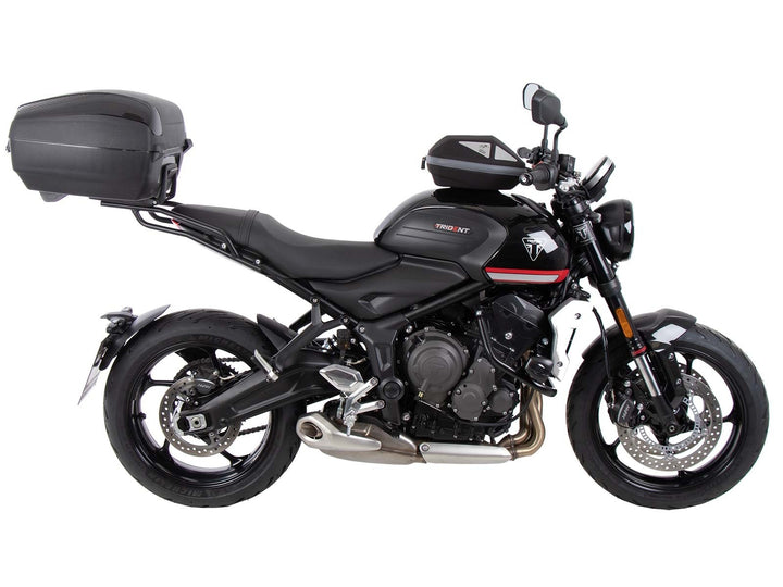 Easyrack Topcase Carrier for TRIUMPH Trident 660 (2021-)