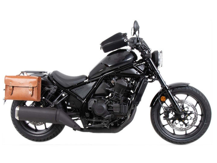 C-Bow SideCarrier for HONDA CMX 1100 Rebel (2021-)