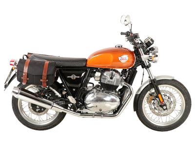 C-Bow SideCarrier for ROYAL ENFIELD Interceptor 650 & Continental 650 / GT