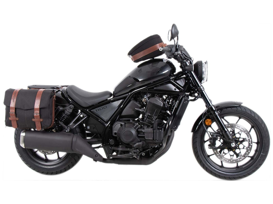C-Bow SideCarrier for HONDA CMX 1100 Rebel (2021-)