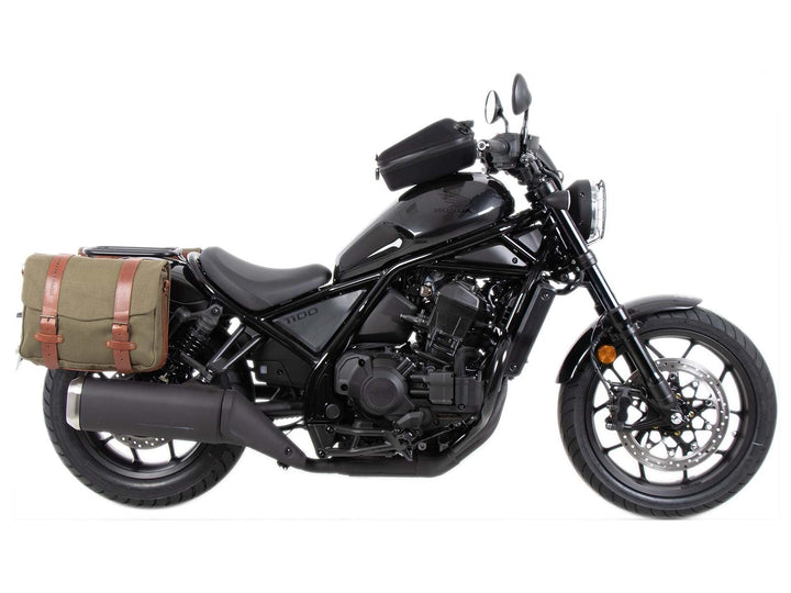 C-Bow SideCarrier for HONDA CMX 1100 Rebel (2021-)