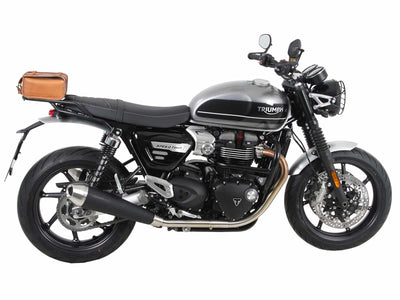 Rear Rack Tube Type for TRIUMPH Speed Twin (2019-)