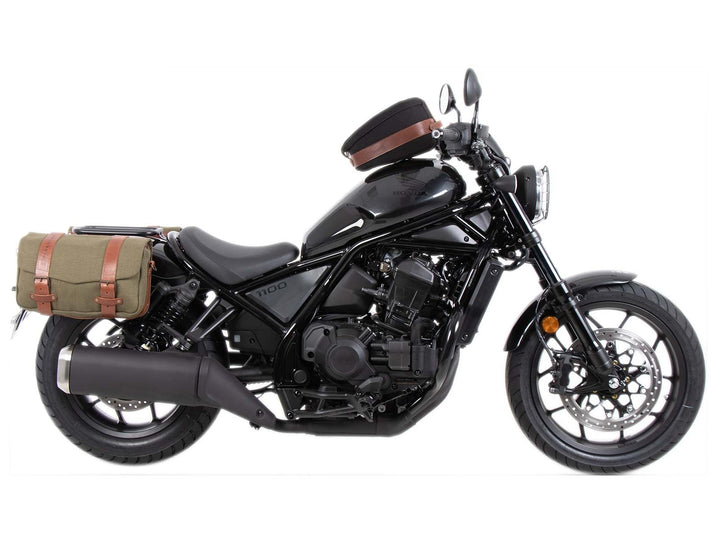 C-Bow SideCarrier for HONDA CMX 1100 Rebel (2021-)