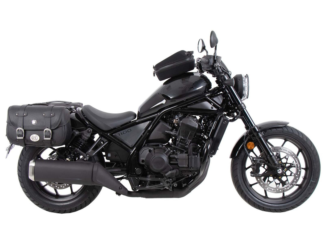 C-Bow SideCarrier for HONDA CMX 1100 Rebel (2021-)