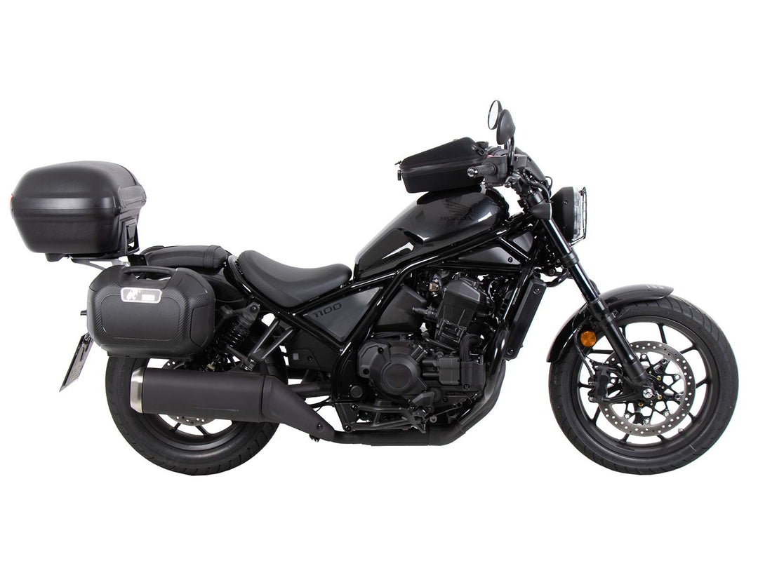 C-Bow SideCarrier for HONDA CMX 1100 Rebel (2021-)