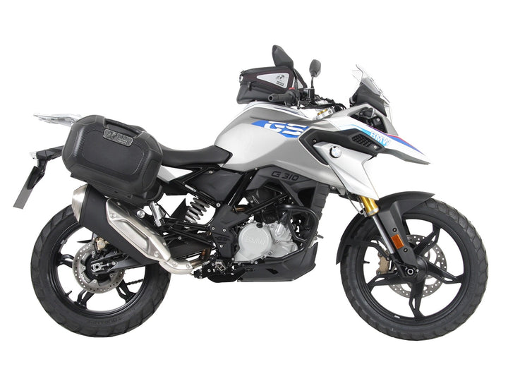 C-Bow SideCarrier for BMW G 310 GS (2017-)