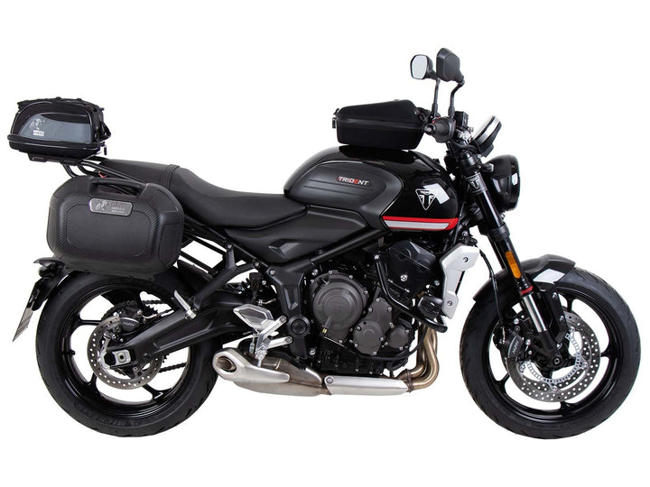 C-Bow SideCarrier for TRIUMPH Trident 660 (2021-)